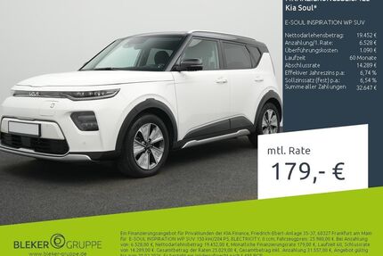 Kia Soul Gebrauchtwagen