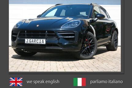Porsche Macan Gebrauchtwagen