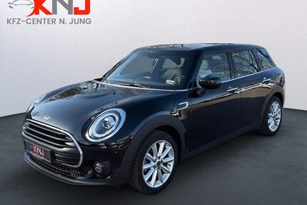 Mini One Clubman Gebrauchtwagen