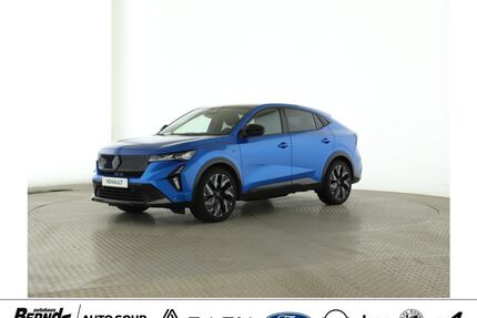 Renault Rafale Gebrauchtwagen