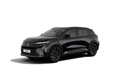 Renault Scenic E-TECH Gebrauchtwagen