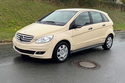 Mercedes-Benz B 180 Gebrauchtwagen