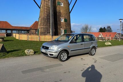Ford Fusion Gebrauchtwagen