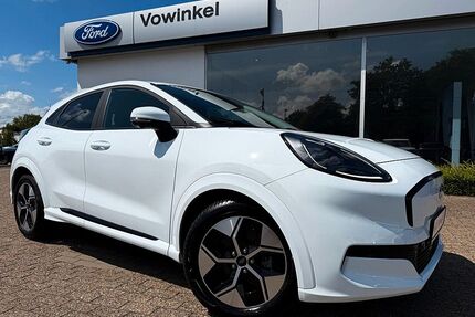Ford Puma Gen-E Gebrauchtwagen