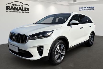 Kia Sorento Gebrauchtwagen
