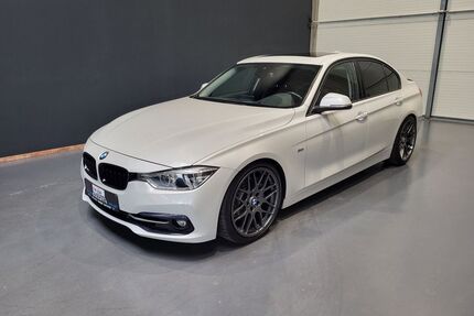 BMW 340 Gebrauchtwagen