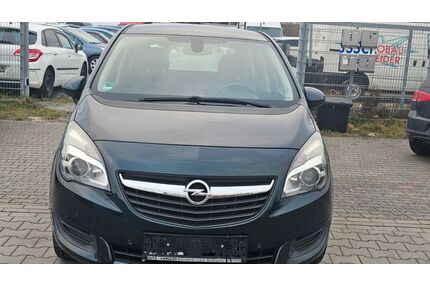Opel Meriva Gebrauchtwagen