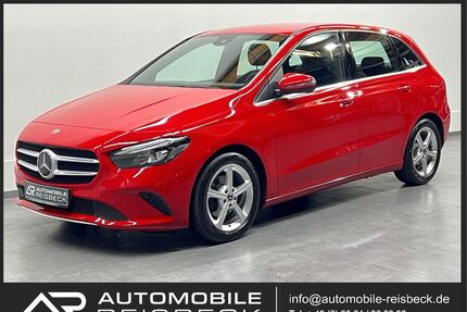 Mercedes-Benz B 180 Gebrauchtwagen