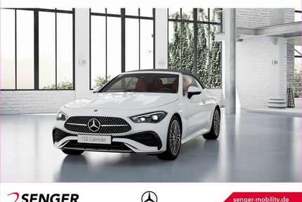 Mercedes-Benz CLE 300 Gebrauchtwagen