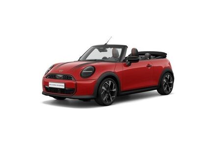 Mini Cooper C Gebrauchtwagen