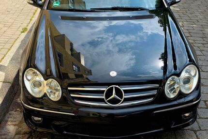 Mercedes-Benz 280 Gebrauchtwagen