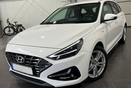 Hyundai i30 Gebrauchtwagen