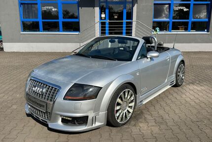 Audi TT Gebrauchtwagen