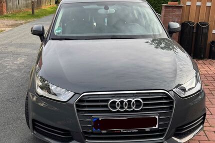 Audi A1 Gebrauchtwagen