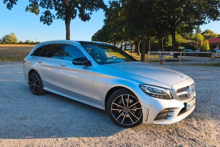 Mercedes-Benz C 220 Gebrauchtwagen