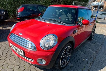 Mini ONE Gebrauchtwagen