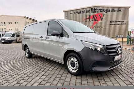 Mercedes-Benz Vito Gebrauchtwagen