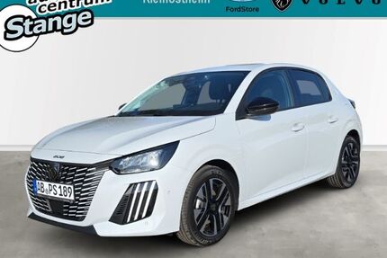 Peugeot 208 Gebrauchtwagen