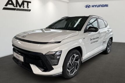 Hyundai KONA Gebrauchtwagen