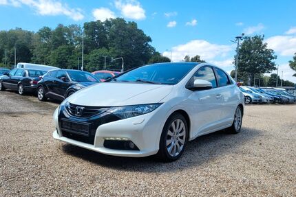 Honda Civic Gebrauchtwagen