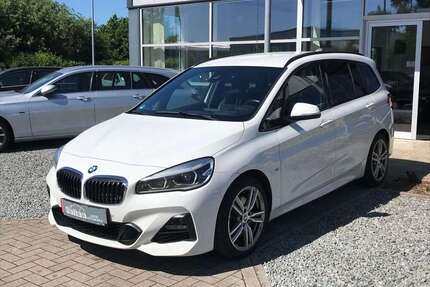 BMW 220 Gebrauchtwagen