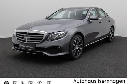 Mercedes-Benz E 300 Gebrauchtwagen