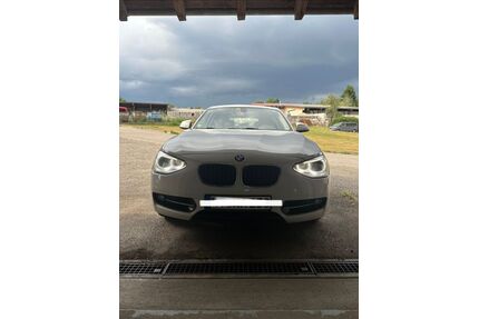 BMW 120 Gebrauchtwagen