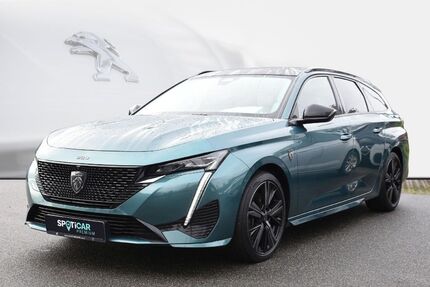 Peugeot 308 Gebrauchtwagen