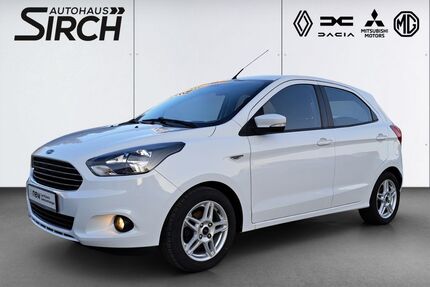 Ford Ka/Ka+ Gebrauchtwagen