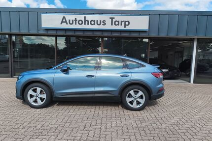 Audi Q4 Gebrauchtwagen
