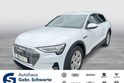Audi e-tron Gebrauchtwagen