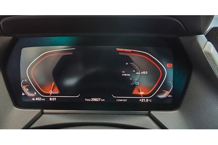 BMW 118 Gebrauchtwagen