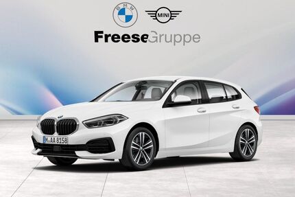 BMW 118 Gebrauchtwagen