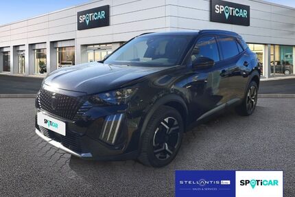 Peugeot 2008 Gebrauchtwagen