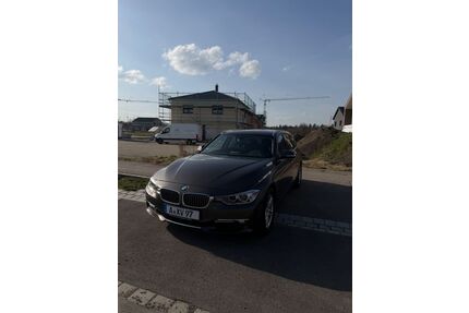 BMW 320 Gebrauchtwagen