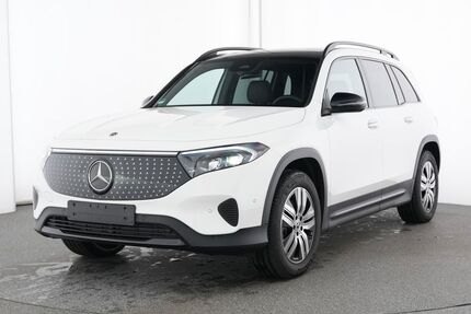 Mercedes-Benz EQB Gebrauchtwagen