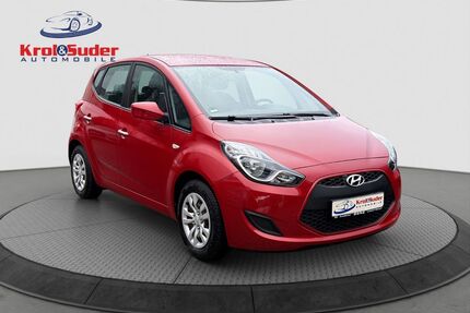 Hyundai ix20 Gebrauchtwagen