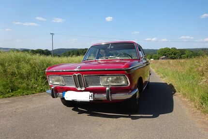 BMW Andere Gebrauchtwagen