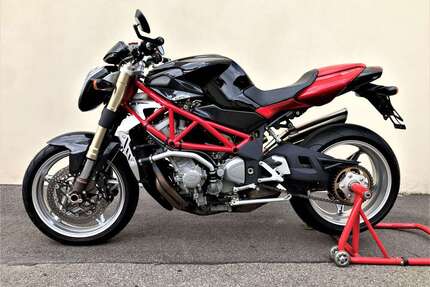 MV Agusta Brutale 750 Gebrauchtwagen