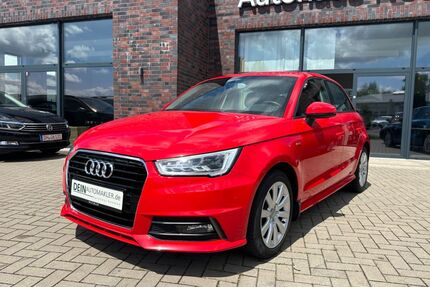 Audi A1 Gebrauchtwagen
