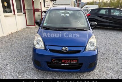 Daihatsu Cuore Gebrauchtwagen
