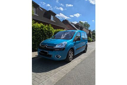 Citroen Berlingo Gebrauchtwagen