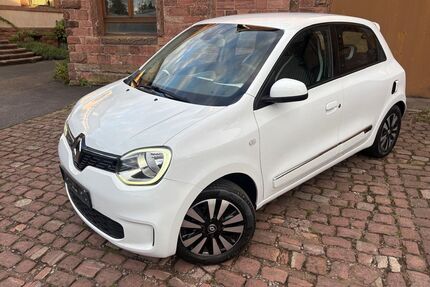 Renault Twingo Gebrauchtwagen