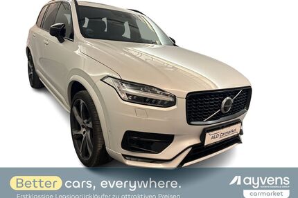 Volvo XC90 Gebrauchtwagen