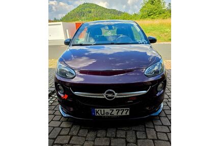 Opel Adam Gebrauchtwagen
