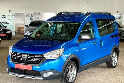 Dacia Dokker Gebrauchtwagen
