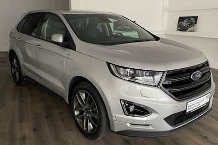 Ford Edge Gebrauchtwagen
