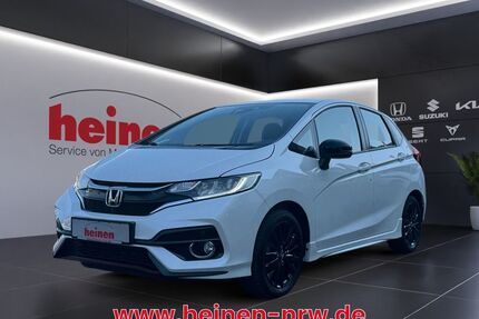 Honda Jazz Gebrauchtwagen