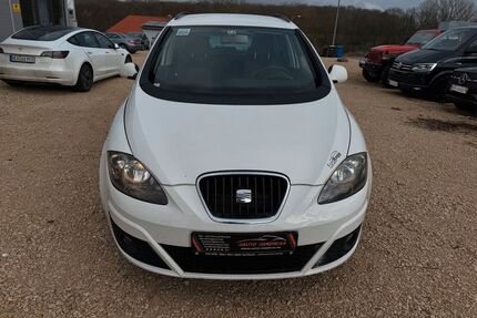 Seat Altea Gebrauchtwagen