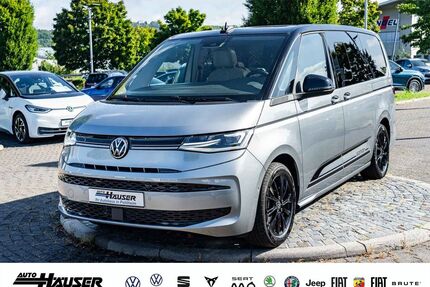 VW T7 Multivan Gebrauchtwagen
